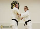 Travis Stevens Judo 6 - Breaking Sleeve Grips